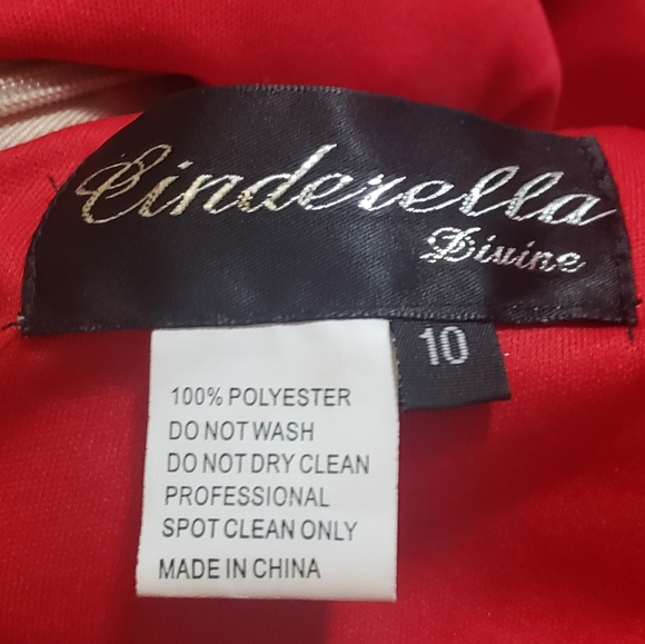 Prom/Homecoming/Dress - Picture 6 of 6